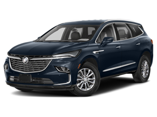 Buick Enclave - Lake Chevrolet in Lewistown PA