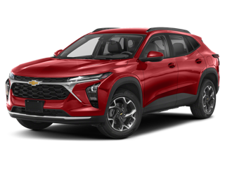 Chevrolet Trax - Lake Chevrolet in Lewistown PA