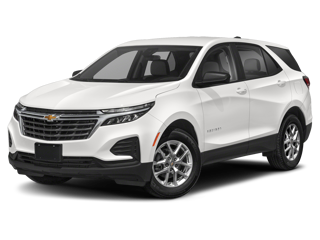 Chevrolet Equinox - Lake Chevrolet in Lewistown PA