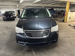 2014 Chrysler TOWN &amp; COUNTRY TOURING