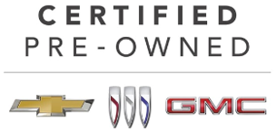 Chevrolet Buick GMC Certified Pre-Owned in Lewistown, PA