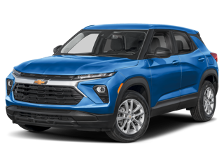 Chevrolet Trailblazer - Lake Chevrolet in Lewistown PA