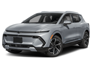 Equinox EV - Lake Chevrolet in Lewistown PA