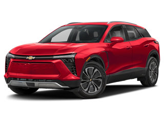 Chevrolet Blazer EV - Lake Chevrolet in Lewistown PA
