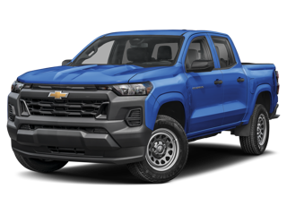 Chevrolet Colorado - Lake Chevrolet in Lewistown PA