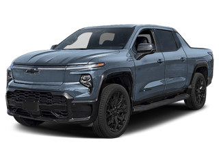 Chevrolet Silverado EV - Lake Chevrolet in Lewistown PA
