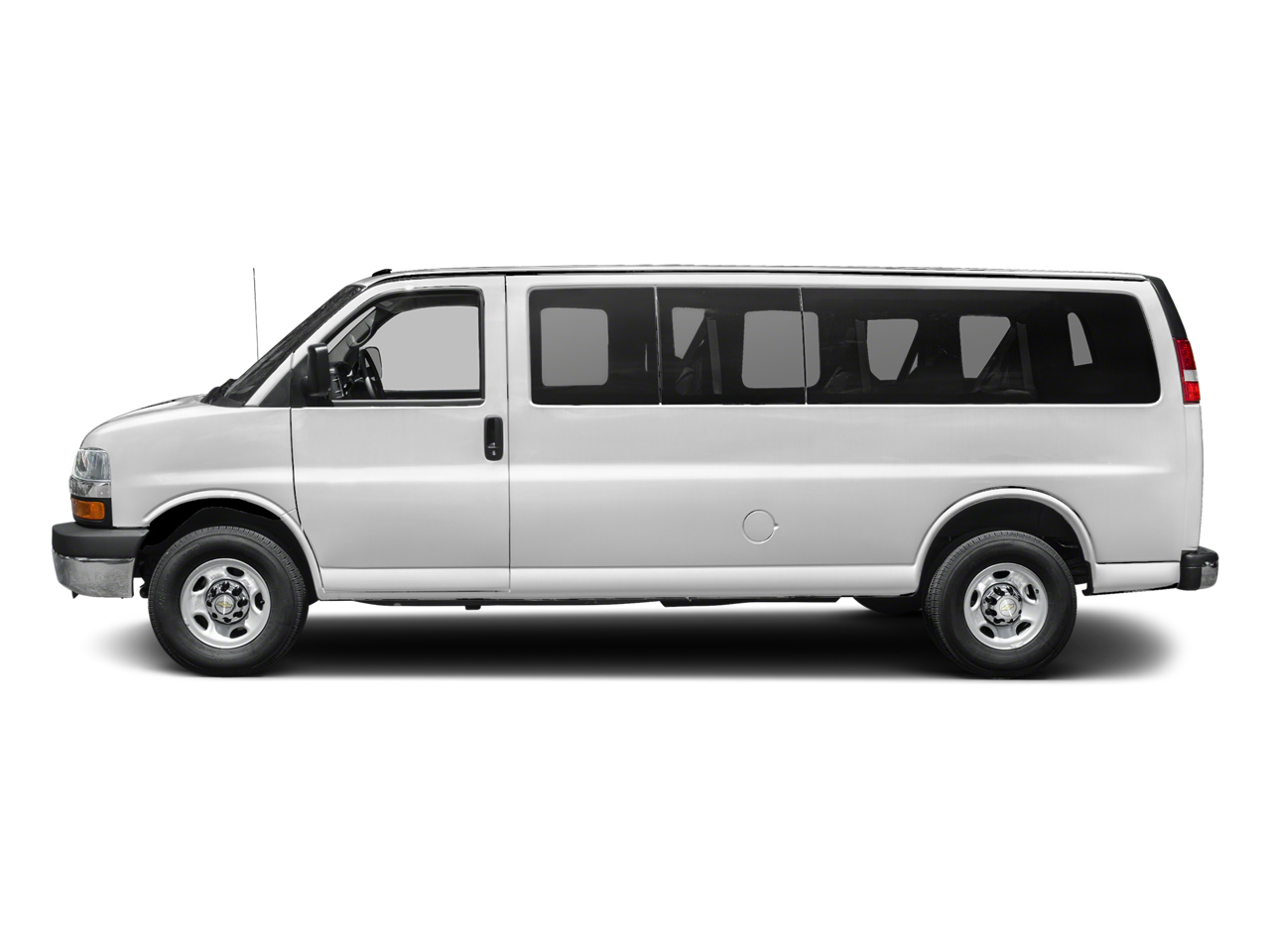 2018 Chevrolet Express LT