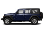 2019 Jeep WRANGLER UNLIMI Sport S