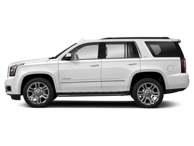 2020 GMC YUKON SLT