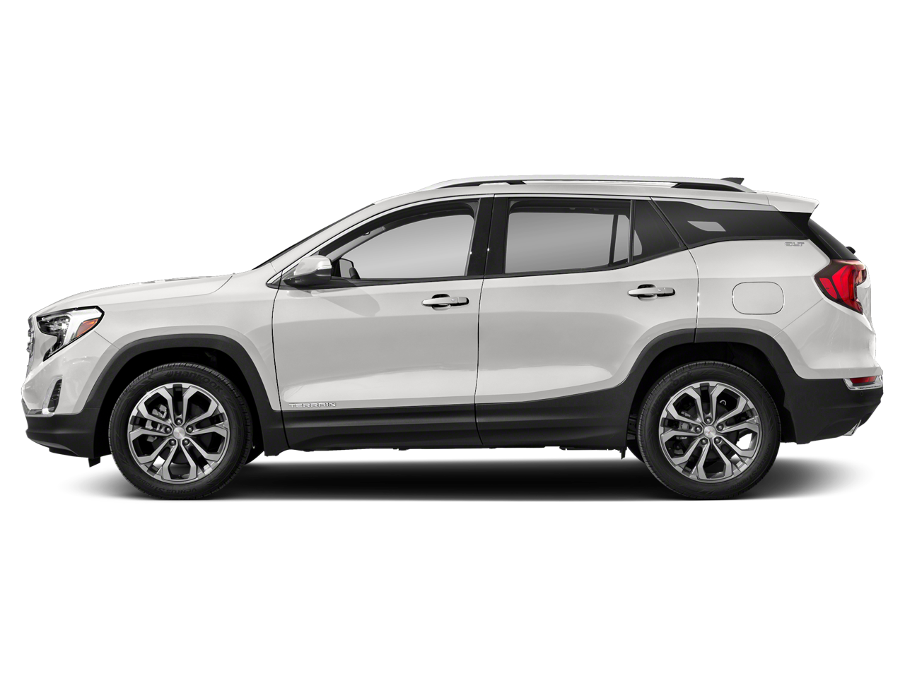 2020 GMC Terrain SLT - Photo 39