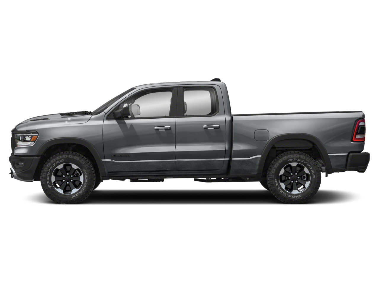 2020 RAM RAM 1500 REBEL