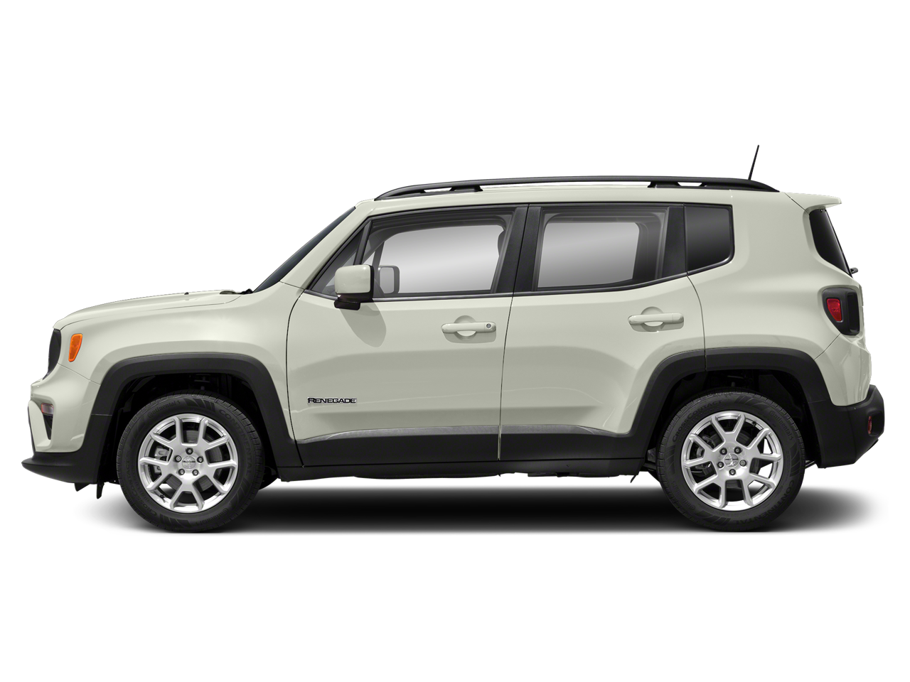 2021 Jeep RENEGADE LIMITED