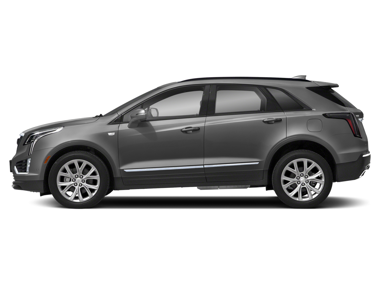 2022 Cadillac XT5 Sport