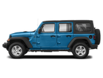 2022 Jeep Wrangler Unlimited Sport Altitude