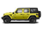 2023 Jeep WRANGLER UNL WILLYS 4XE