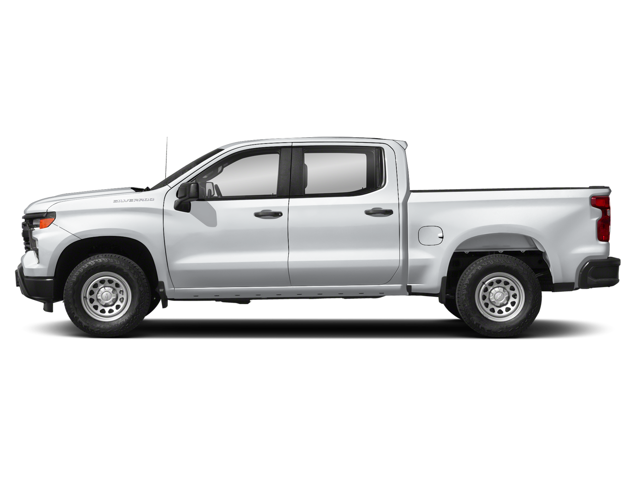 2024 Chevrolet Silverado 1500 RST - Photo 45