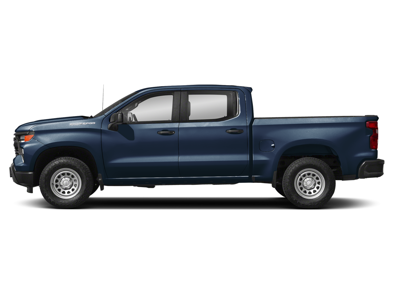 2024 Chevrolet Silverado 1500 RST - Photo 45