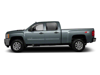 2010 Chevrolet Silverado LT