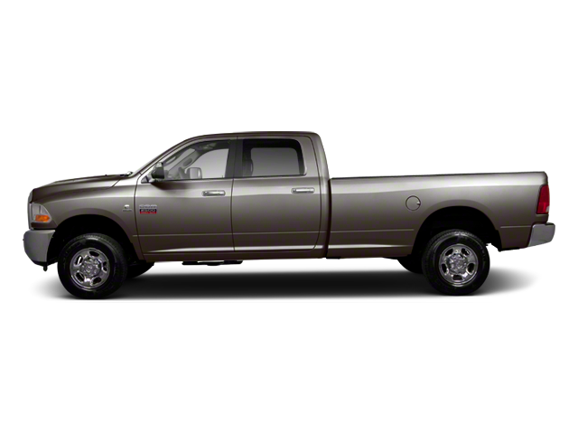 2011 RAM Ram Pickup Laramie