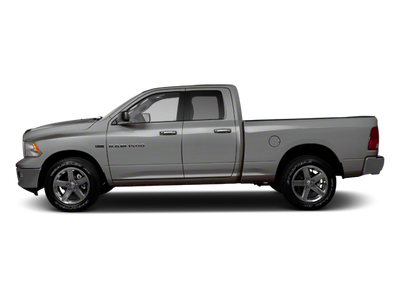 2012 RAM RAM 1500 BIG HORN
