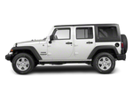 2012 Jeep WRANGLER UNL SAHARA
