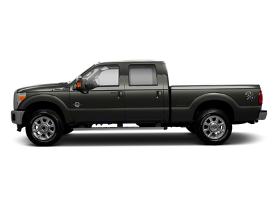 2013 Ford F-250 XL
