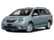2015 Toyota Sienna XLE Premium