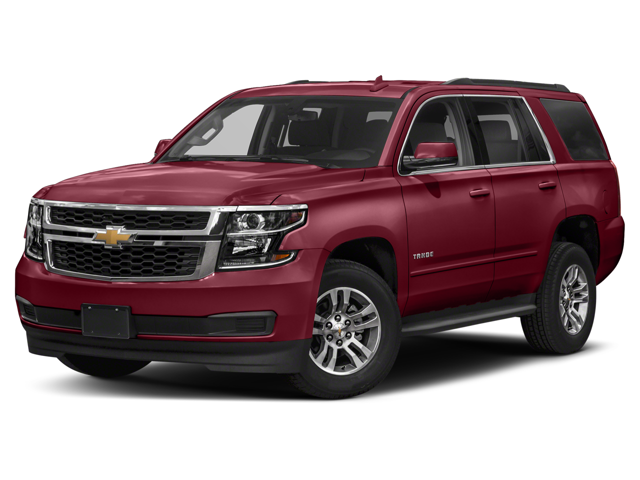 2019 Chevrolet Tahoe LS