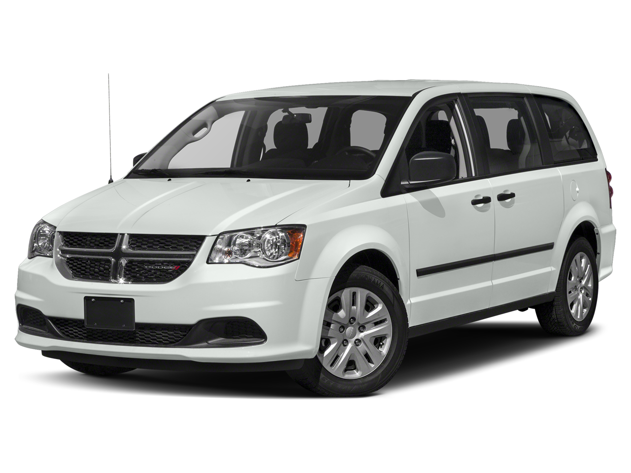 2020 Dodge GRAND CARAVAN GT