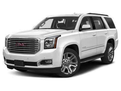 2020 GMC YUKON SLT