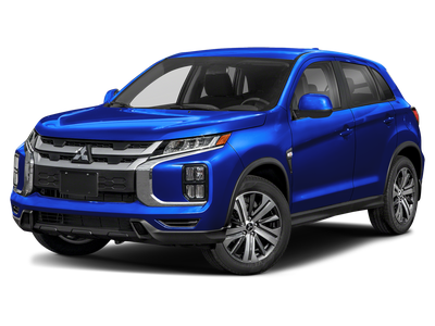 2020 Mitsubishi Outlander Sport ES 2.0
