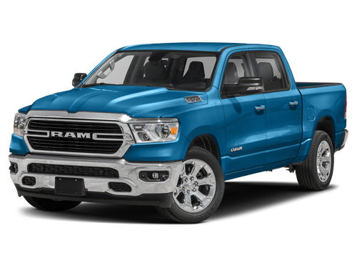 2020 RAM RAM 1500 BIG HORN