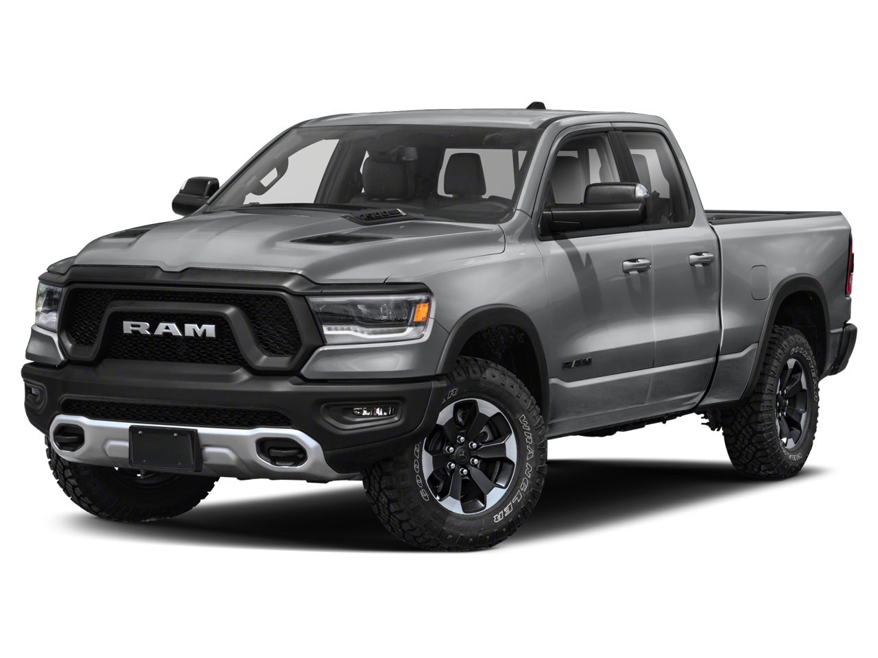 2020 RAM RAM 1500 REBEL
