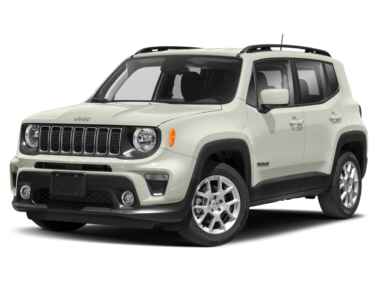 2021 Jeep RENEGADE LIMITED