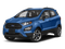 2022 Ford Ecosport SES