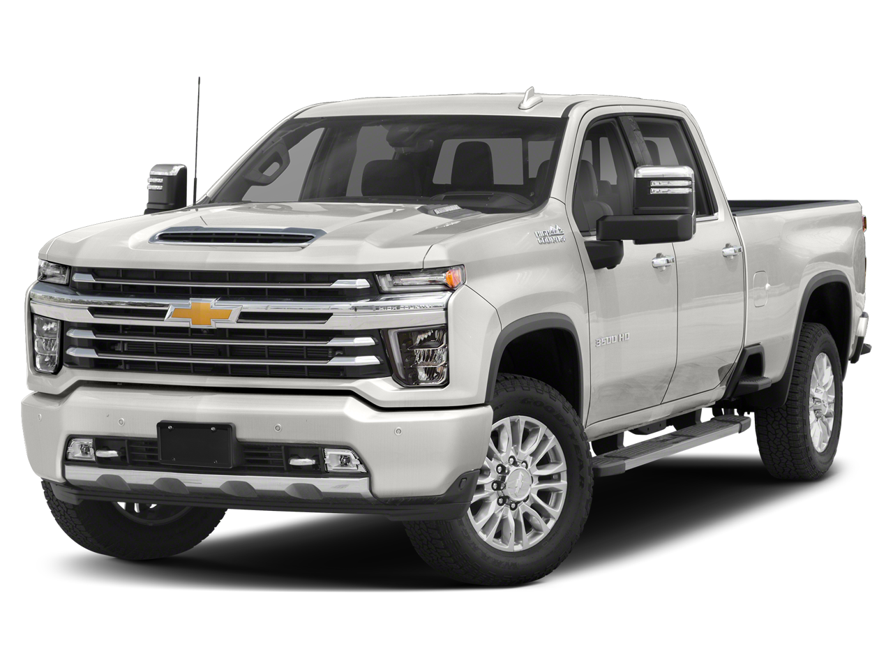 2023 Chevrolet SILVERADO 3500 HIGH COUNTRY