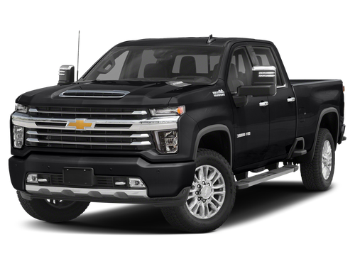 2023 Chevrolet SILVERADO 3500 HIGH COUNTRY