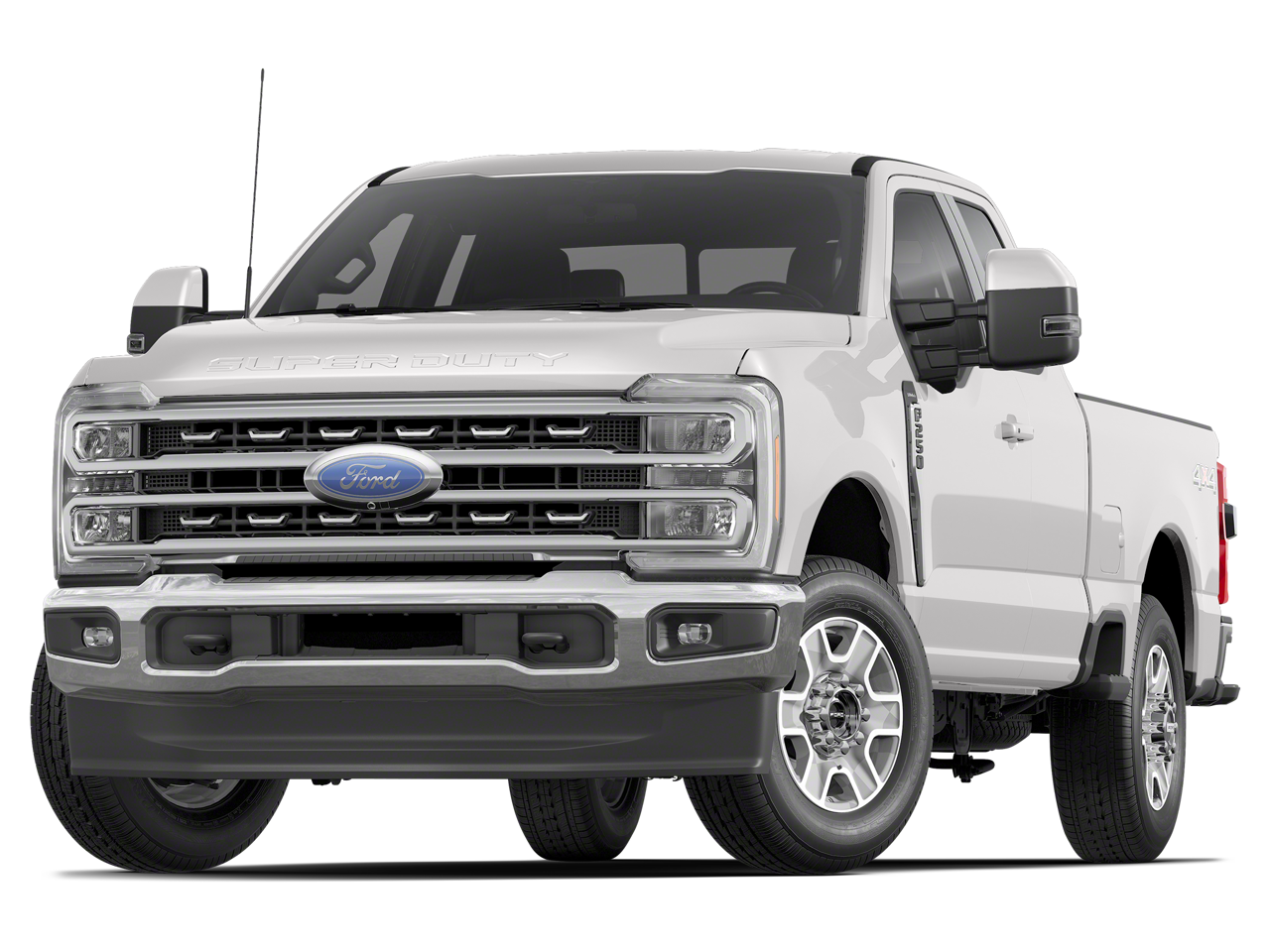 2023 Ford F-250 LARIAT