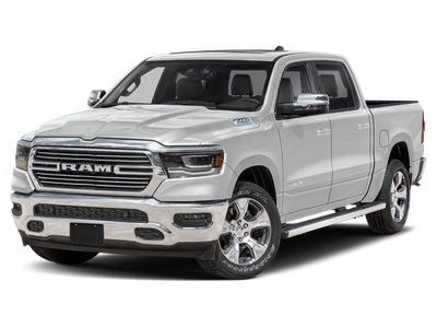 2023 RAM 1500 LARAMIE LARAMIE