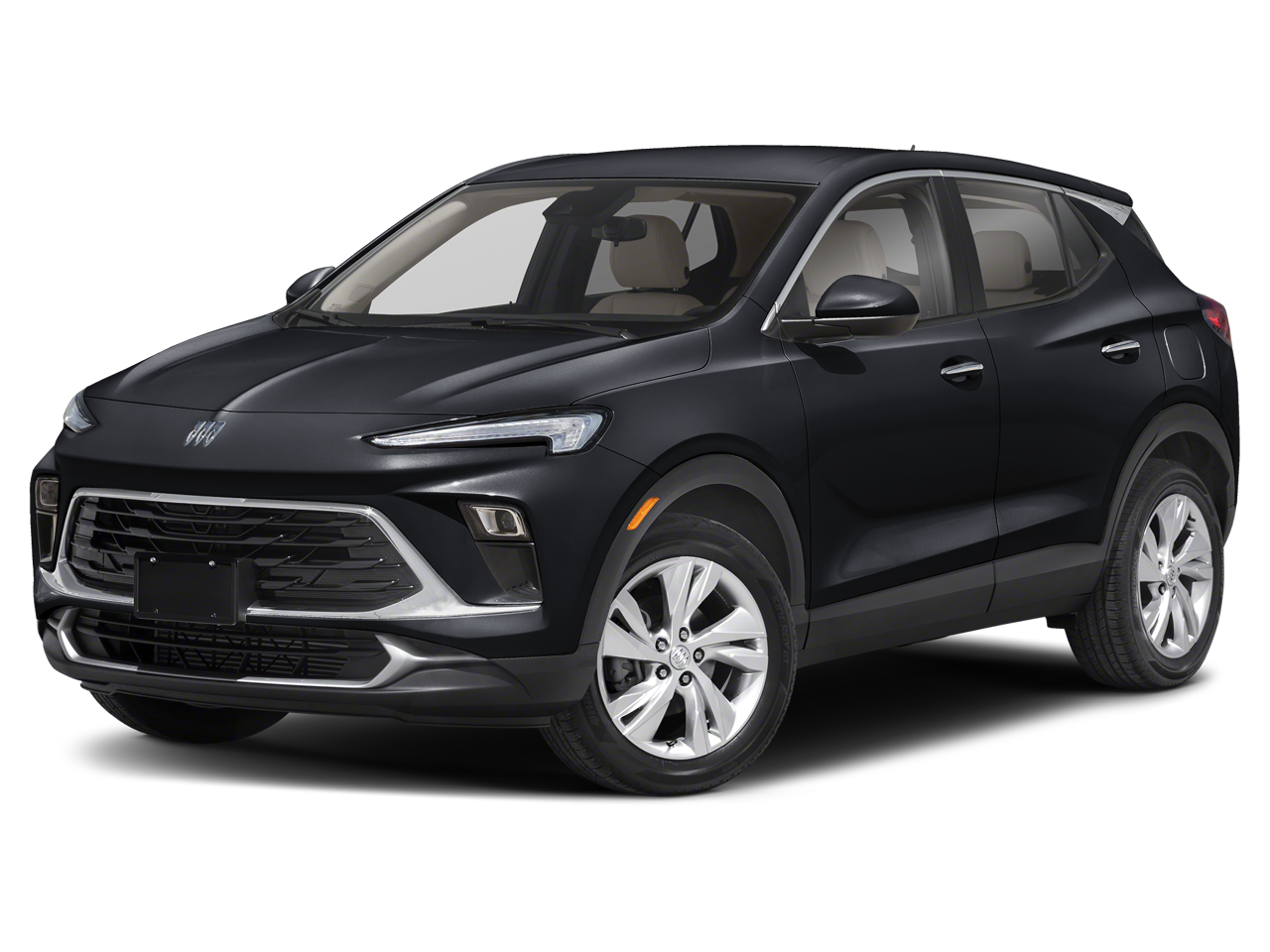 2024 Buick ENCORE GX 4TV26