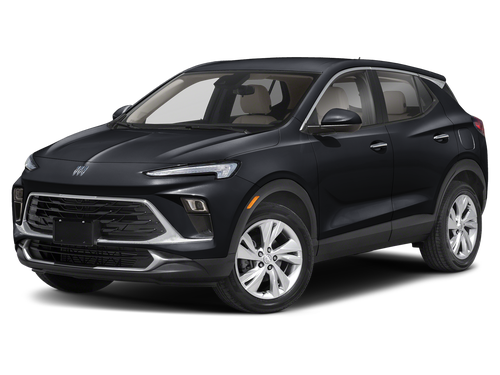 2024 Buick ENCORE GX 4TV26