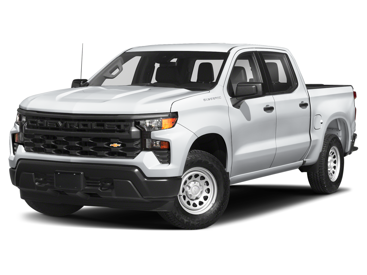 2024 Chevrolet Silverado 1500 RST - Photo 43
