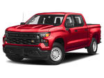 2024 Chevrolet Silverado High Country