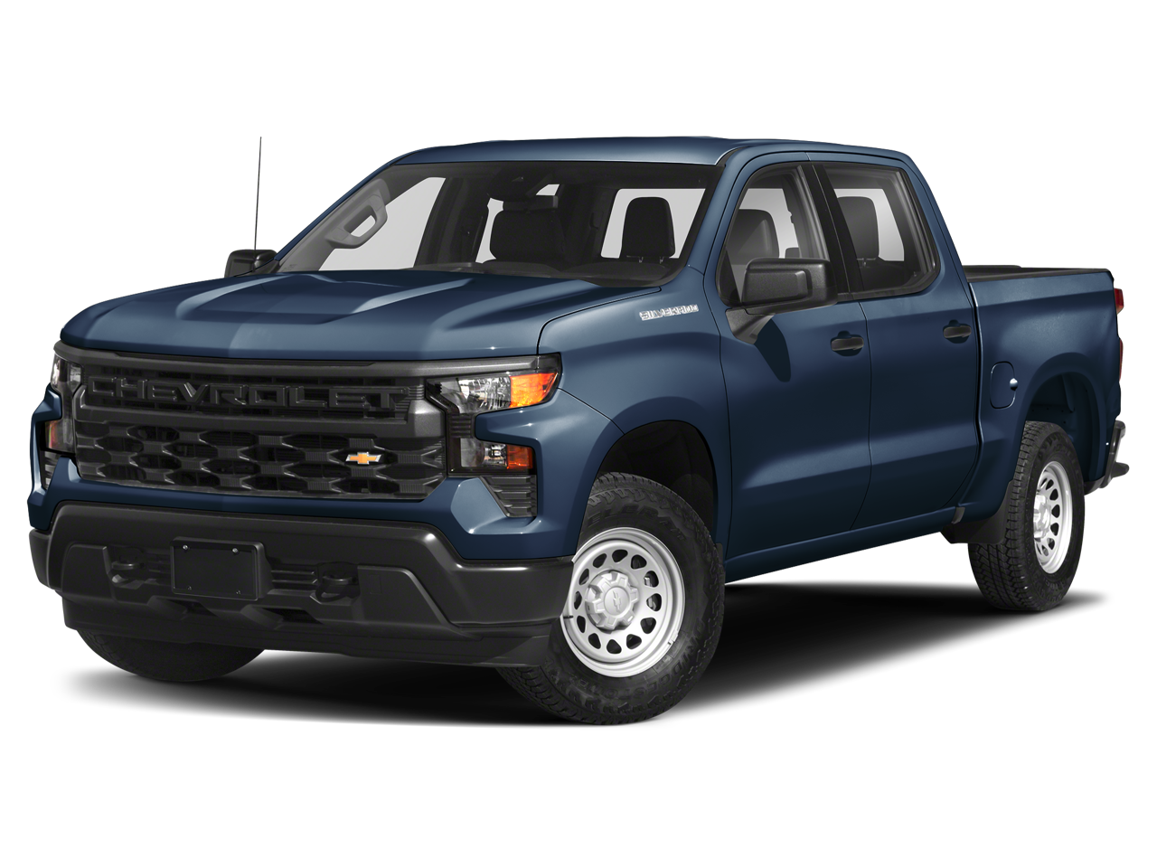 2024 Chevrolet Silverado 1500 RST - Photo 43
