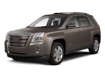 2011 GMC Terrain SLE-2