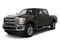 2013 Ford F-250 XL