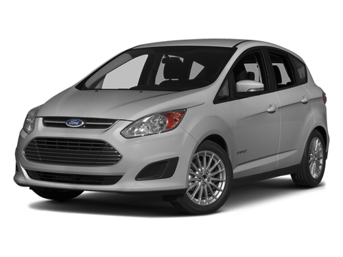 2014 Ford C-Max Hybrid SE