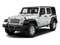 2016 Jeep WRANGLER UNL WILLYS W