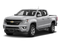 2018 Chevrolet Colorado 4WD Z71
