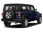 2019 Jeep WRANGLER UNLIMI Sport S